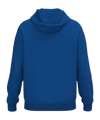 JAKO One Hoody Blau F400 - blau