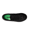 Nike Tiempo Maestro Academy Low MG Shadow Kids F001 - schwarz