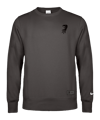 Nike SC Freiburg Sweatshirt Kids Grau F071 - grau