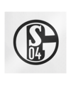 adidas FC Schalke 04 Z.N.E. Jogginghose Weiß - weiss