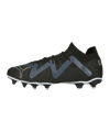 PUMA FUTURE Match FG/AG Eclipse Schwarz F02 - schwarz