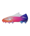 Skechers SKX 2 Elite FG Sunset Rosa FBBLP - rosa