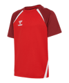 Hummel Lead 2.0 Trikot Kids Rot F3713 - rot