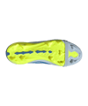 adidas Predator League FT FG Ice Cold Precision Kids Blau - blau
