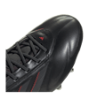 adidas COPA Pure III Elite FG Stealth Victory Schwarz - schwarz