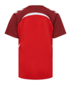 Hummel Lead 2.0 Trikot Kids Rot F3713 - rot