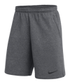 Nike Park 26 Short Grau F063