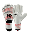 KEEPERsport Pro Elite GC Dominance Torwarthandschuhe Weiß - weiss