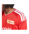 adidas 1. FC Union Berlin Trikot Home 2026/2027 Rot - rot