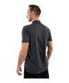 JAKO Uni Polo Grau F830 - grau