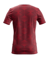 Nike Park Fly Trikot Rot F600 - rot