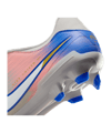 Nike Tiempo Legend X Academy FG/MG United Grau F001 - grau