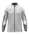 JAKO Dynamic Trainingsjacke Kids Grau F837