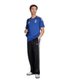 adidas FIGC Italien Fan Trikot Home WM 2026 Blau - blau