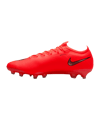 Nike Air Zoom Mercurial Vapor XVII Elite AG Break'Em Rot F600 - rot