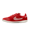 Nike Jr Streetgato IC Halle Small Sided Kids Rot Weiss F611 - rot