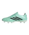 adidas Copa Pure IV Pro FG Final Rush Grün - gruen