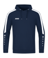 JAKO Power Hoody Blau F900