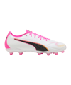 PUMA KING 20 Match FG/AG Showtime Weiß F05 - weiss