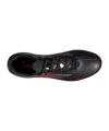 adidas F50 Pro FG Stealth Victory Schwarz - schwarz