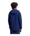 adidas Originals Tiro Travel Windjacke Kids Dunkelblau - schwarz