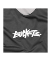 Bucketz Reversible Pick-Up Trikot Schwarz - schwarz
