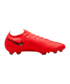 Nike Air Zoom Mercurial Vapor XVII Elite FG Break'Em Rot F600 - rot