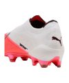 PUMA ULTRA Nitro 7 Ultimate LL FG Arrival Rot F01 - rot
