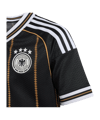 adidas DFB Deutschland Trikot 3rd 2026 Kids Schwarz - schwarz