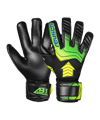 Reusch Attrakt AB1 Duo TW-Handschuhe F7052 - schwarz