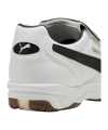 PUMA King Indoor Weiß F13 - weiss