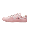 Converse One Star OX Sneaker Rosa - rosa