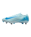 Nike Air Zoom Mercurial Vapor XVI Elite SG-Pro Mad AmbitionBlau F400 - blau