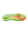Nike Phantom 6 High Elite FG Refresh Gelb F800 - gelb