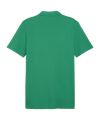 PUMA teamGOAL Casuals Poloshirt Grün F05 - gruen