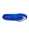 Nike Air Zoom Mercurial Vapor XVI Academy FG/MG Attack Blau F446 - blau