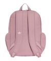 adidas Originals With Pencil Case Rucksack Lila - lila