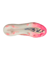 adidas F50 Hyperfast Elite FG Road to Glory Kids - rosa