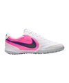 Nike Tiempo Ligera Pro TF Attack Weiß F146 - weiss