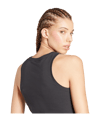 adidas Sportswear Essentials Linear Slim Cotton Black - schwarz