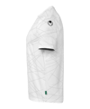 Uhlsport Prediction Trikot Weiss F016 - weiss