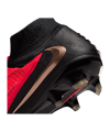 Nike Phantom 6 High Elite FG Break'Em Rot F600 - rot