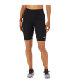 Asics Race Sprinter Leggings Running Damen F001 - schwarz