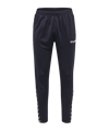 Hummel Authentic Training Hose Blau F7026 - blau