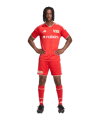adidas 1. FC Union Berlin Trikot Home 2026/2027 Rot - rot