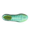 adidas F50 Hyperfast League TF Final Rush Grün - gruen