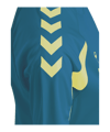 hummel Core 2.0 Trikot Damen Blau F7942 - blau