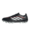 adidas Copa Pure IV League AG Immortal DNA Schwarz - schwarz