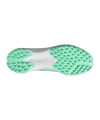 adidas F50 Hyperfast League TF Final Rush Kids Grün - gruen