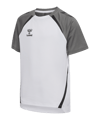 Hummel Trikot Kids Weiß F9396 - weiss